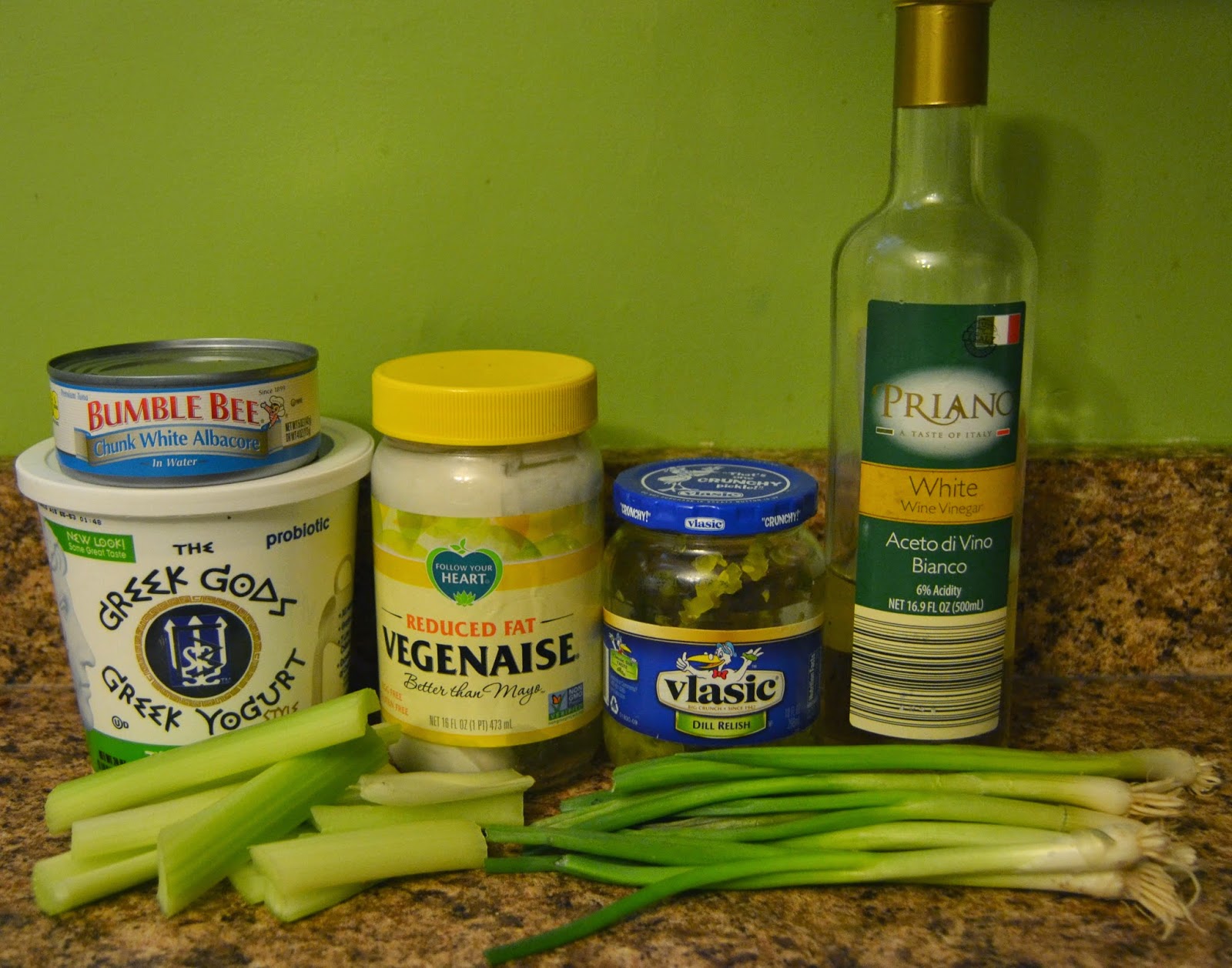 Healthy Tuna Salad The Nutritionist Reviews