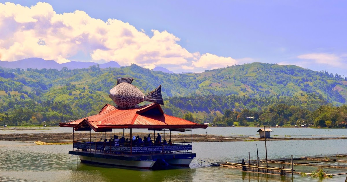 Beautiful Mindanao