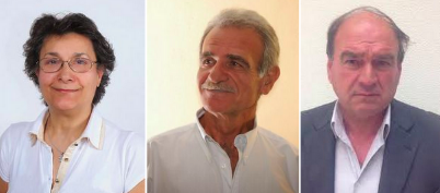 ΔΗΜΟΣ ΣΠΑΤΩΝ, ΑΡΤΕΜΙΔΟΣ: 3η Αλλαγή Αντιδημάρχων ΔΗΜΟΣ ΣΠΑΤΩΝ, ΑΡΤΕΜΙΔΟΣ: 3η Αλλαγή Αντιδημάρχων