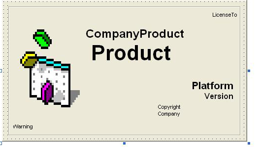 Jhontack Blogspot: Cara Membuat Form Splash Screen Pada Visual Basic 6.0