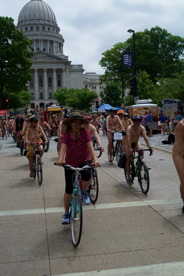 WNBR Madison June 2020 Photos 2017.