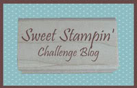 Sweet Challenge Blog