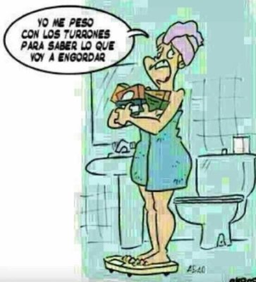 Humor frases sobre gordas y gordos Humor frases sobre gordas y gordos