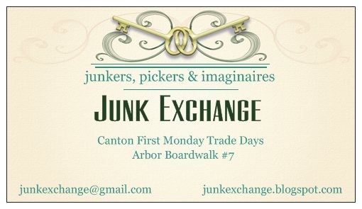 Bondgard Dekor & Art - formerly Junk Exchange