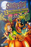 Scooby-Doo!: 13 Histórias de Terror O Espantalho Sinistro! - DVDRip Dublado