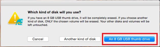 Diskmakerx For El Capitan Diskmakerx For El Capitan