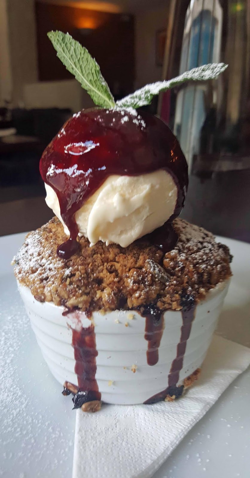 The Copper Hen Adds a Royal Touch to Tramore Food Scene.