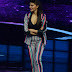 Jacqueline Fernandez Looks Super Hot as She Promotes Film "Dishoom" on The Sets of Star Plus's Dance Reality Show "Dance Plus" in Mumbai