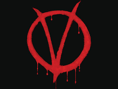 V for Vendetta (2005) #12