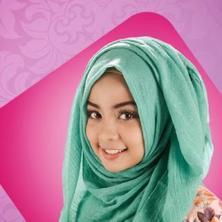 Profil dan Biodata Nesa Aqila Herryanto Putri Pemenang Putri Muslimah Indonesia 2015