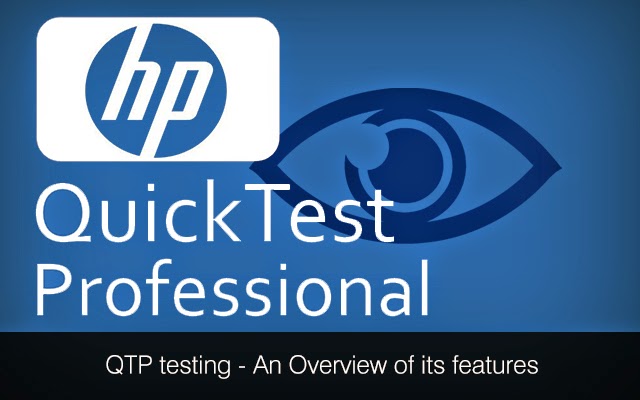 quicktest pro testing services