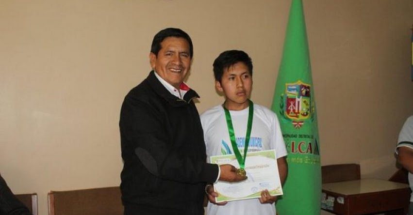 Menor de escasos recursos ingresa a Universidad Nacional de ingeniería en el examen de admisión de ingreso escolar 2018-I Menor de escasos recursos ingresa a Universidad Nacional de ingeniería en el examen de admisión de ingreso escolar 2018-I