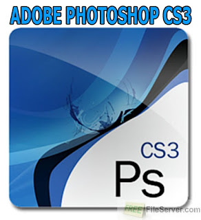 cara download photoshop cs3 dengan mudah