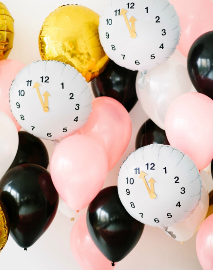 Ideas diy para decorar en Fin de Año Ideas diy para decorar en Fin de Año