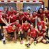 Balonmano | El Zuazo comienza a jugar con un amistoso ante el francés Aunis HB La Rochelle