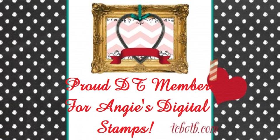 Angie's Digital Stamps