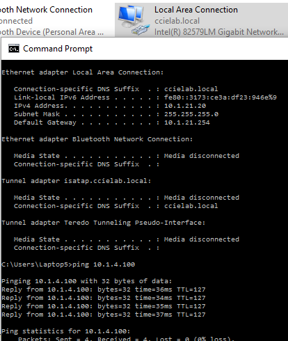 Cisco IP phone data port 802.1x