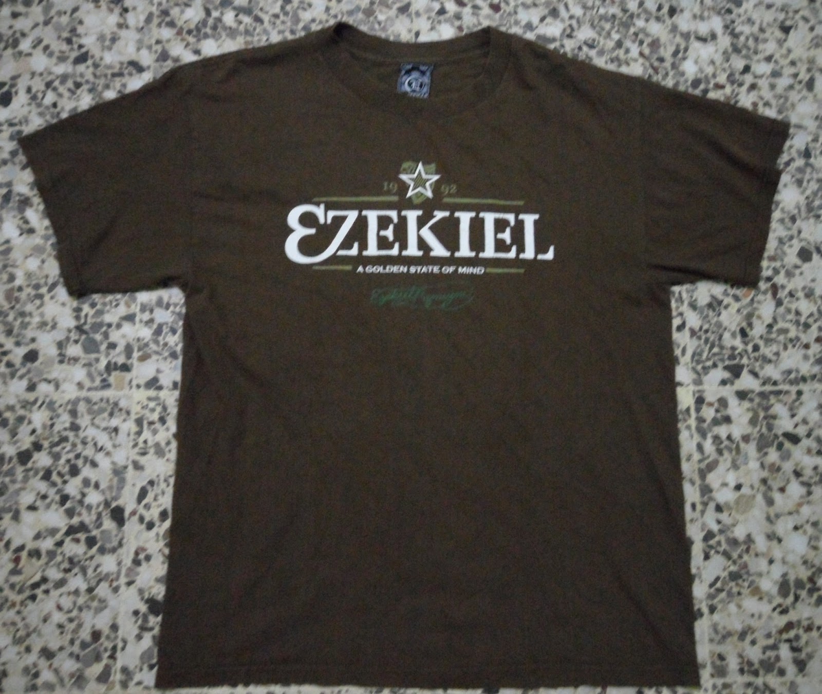 liquid metal shirt