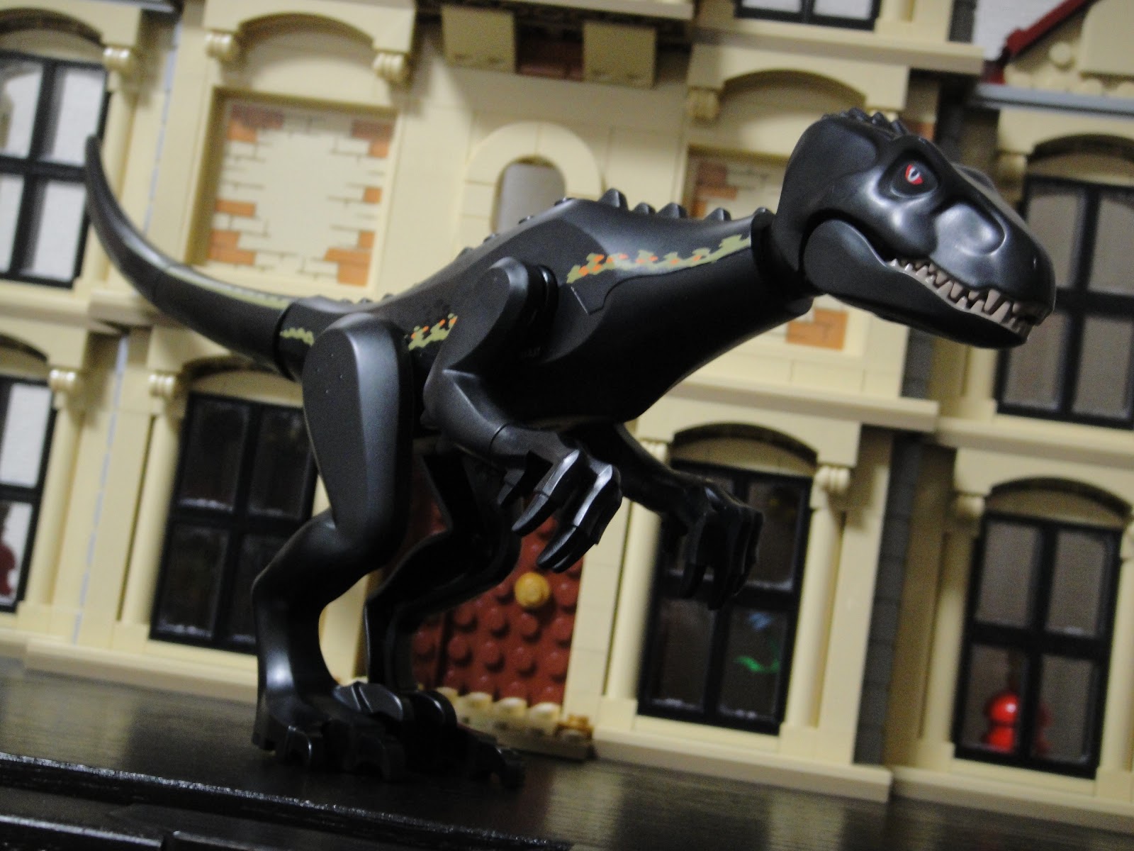 ??�??� ??�??�??�??�?????�??�??�??�??�??? ??�??�?????�????????�?????�?????�??�??????�?�??�?��??�??? 75930 LEGO Jurassic World Indoraptor Rampage at Lockwood Estate