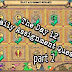 The Daily Assignment Quest Part 2