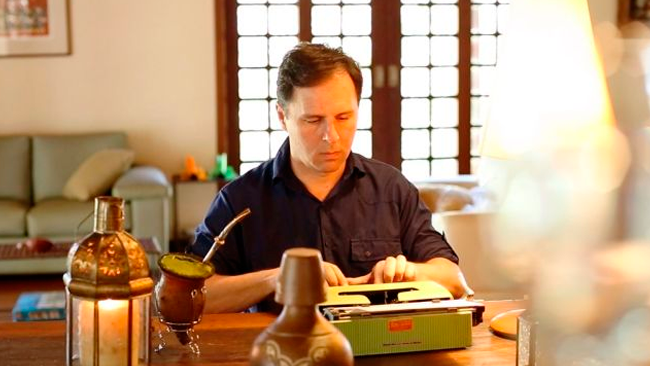 Feira do Livro de Santa Maria anuncia o Patrono e homenageados de 2017