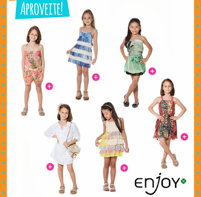 enjoy roupas loja virtual