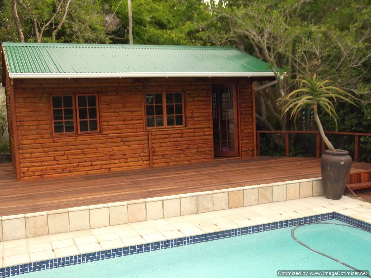 SHANE'S TIMBERS WENDY HOUSES