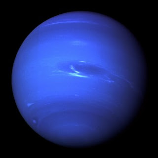 Planet Neptunus Planet Neptunus