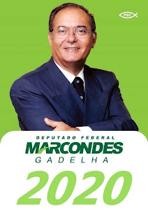 Marcondes Gadelha