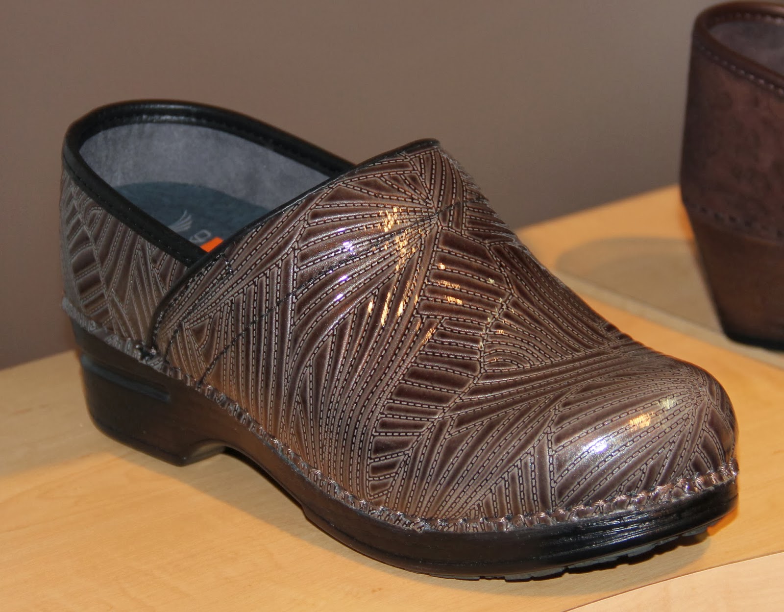 dansko fall shoes