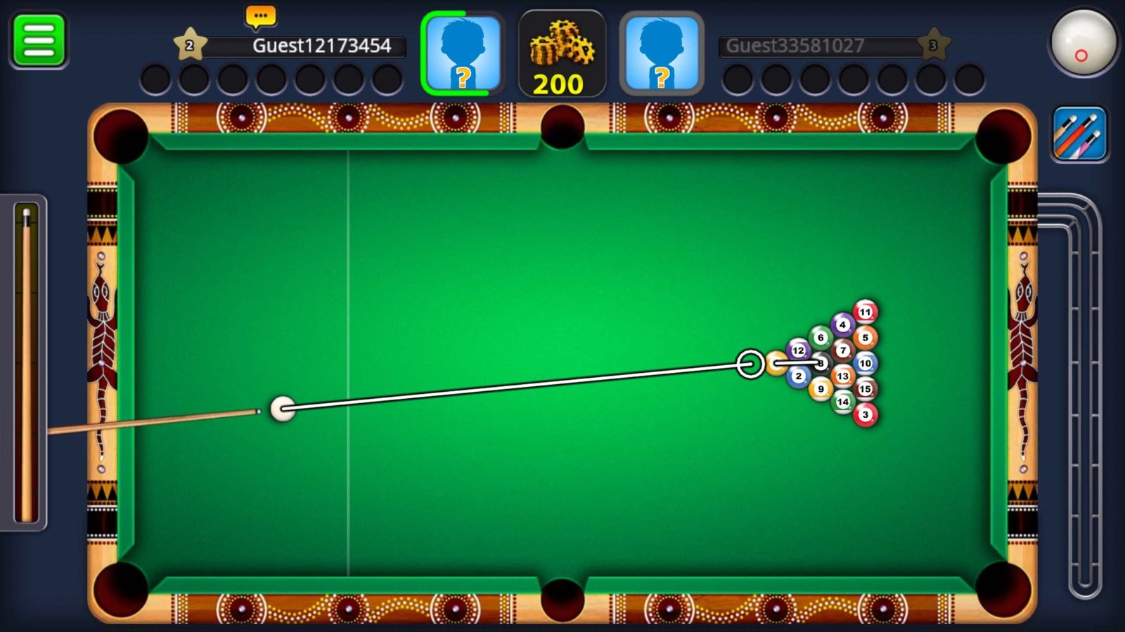 8 ball pool ultimate hack 4.3 download without survey