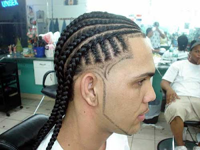 Long Braid Hairstyle Long Braid Hairstyle