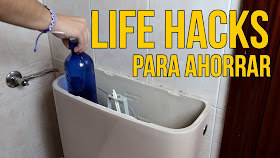 life hacks, trucos, ahorrar, dinero