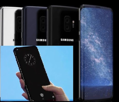 Spesifikasi-Samsung-Galaxy-S10-SmartPhone-Canggih-Terbaru-yang-Bakal-Rilis-Pada-tahun-2019