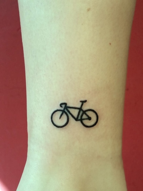 Mini tatuagens femininas Mini tatuagens femininas
