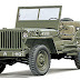 Breve historia del Jeep Willy, su posterior CJ y Station Wagon