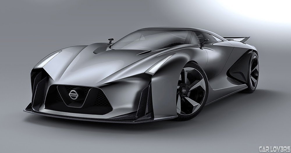 Gran turismo 3 nissan z concept #8