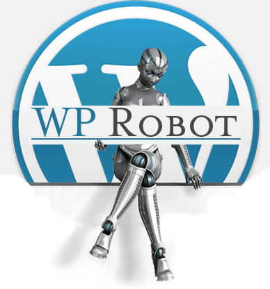 WP Robot autoblogging