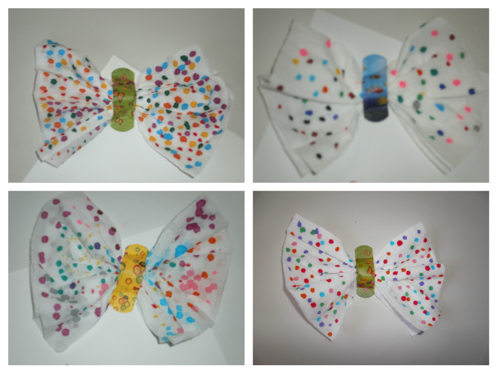 νηπιοδημιουργήματα: Το δεύτερο τραγούδι μας - Μια ωραία πεταλούδα