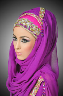 Trend Hijab Modern Pengantin Trend Hijab Modern Pengantin