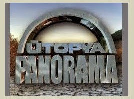 Ütopya 8 Nisan 2015 İzle, Bugün Canlı Tekrarı Dünkü Bölümü