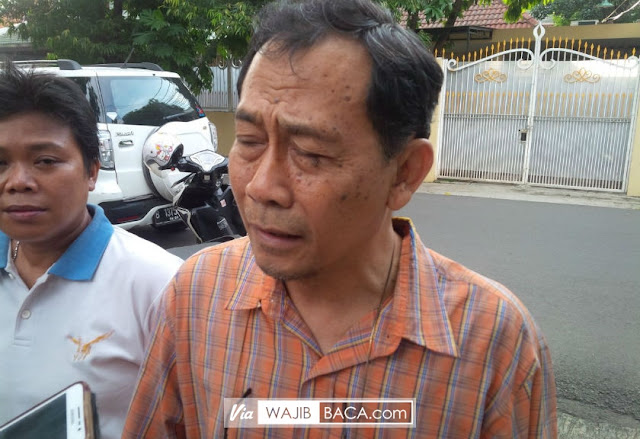 Kena Semprot Netizen, Habiburokhman Bandingkan Sri Bintang Pamungkan Dengan Ahok Kena Semprot Netizen, Habiburokhman Bandingkan Sri Bintang Pamungkan Dengan Ahok