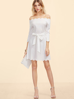 Vestidos Juveniles Blancos 2017 Vestidos Juveniles Blancos 2017