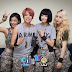 Check out f(x)'s official pictures from Inkigayo