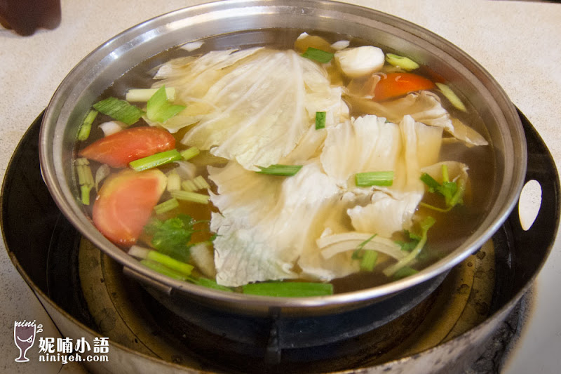 【台南美食】阿裕牛肉湯 涮涮鍋。奇美博物館附近必吃排隊美食