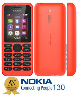 Jual Handphone Baru Nokia 130 Jual Handphone Baru Nokia 130