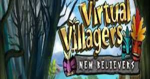 virtual villagers 1 free download windows 10