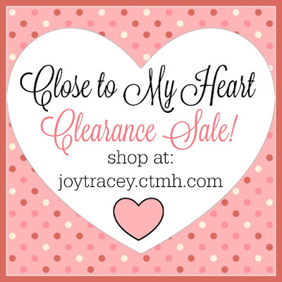 CLEARANCE!! Scrapbooking, Stamping, Papercrafting Close to my Heart Sale -  You Can't Miss These Deals!!! - Playing with Paper