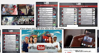 Chủ đề youtube xem nhiều, Cách chọn chủ đề youtube - Yeah1
