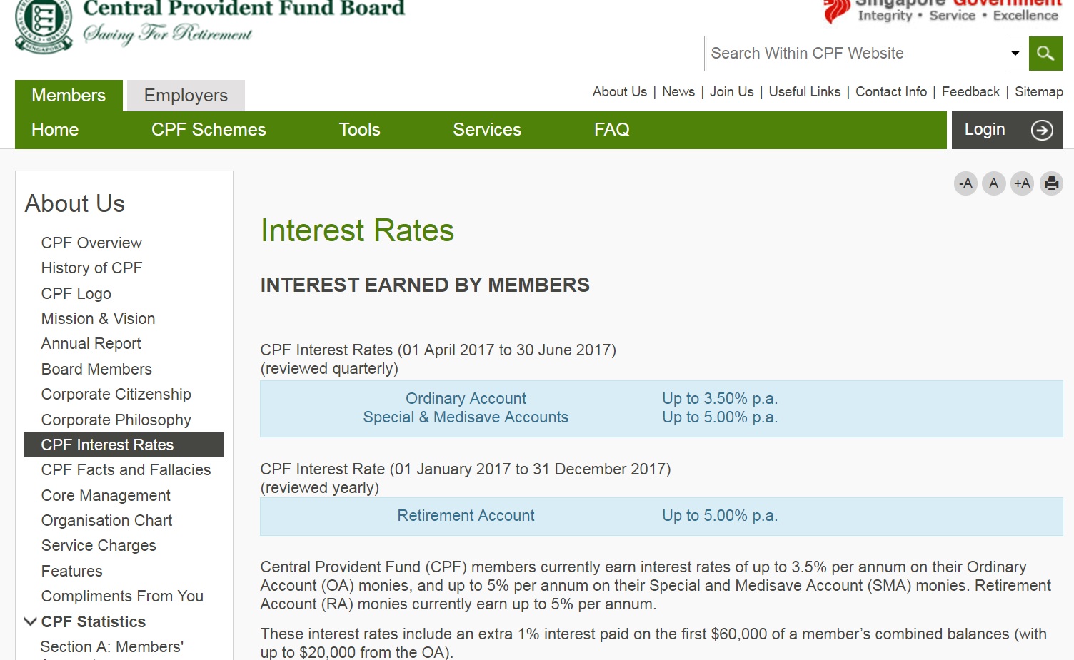 5 interest rate savings account 5 interest rate savings account
